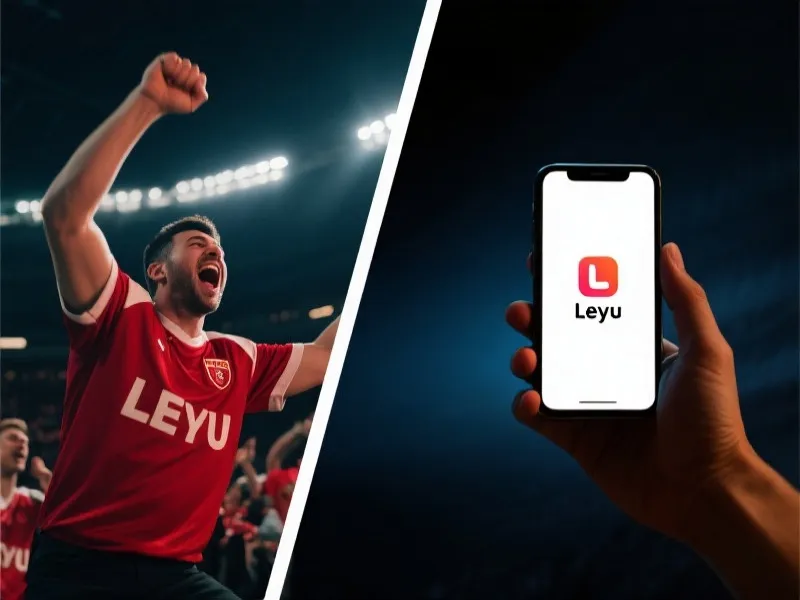 leyu下载全场景体验