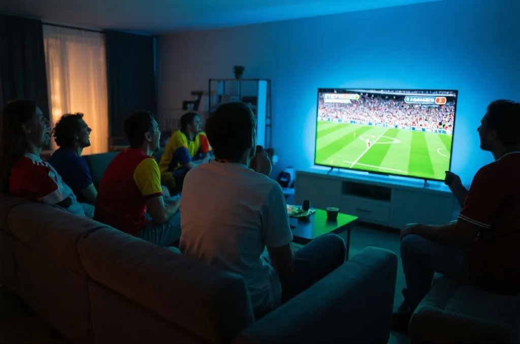 2026世界杯热门球队哪里可以看？中国大陆、香港与海外华人观赛渠道全攻略